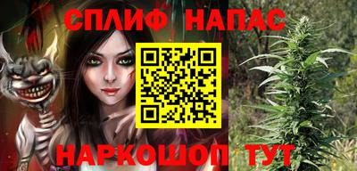 молекула духа Кандалакша